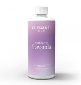 Parfumdelinge Wasparfum - Lavanda 500 ml