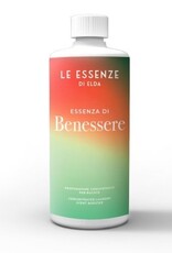 Parfumdelinge Wasparfum -  Benessere 500ml