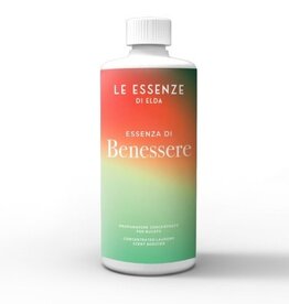 Parfumdelinge Wasparfum -  Benessere 500ml