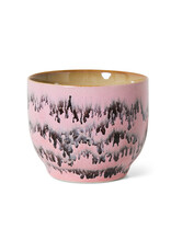 HKliving 70s ceramics - Café cup bubble