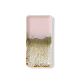 HKLiving 70s ceramics - Small tray muse