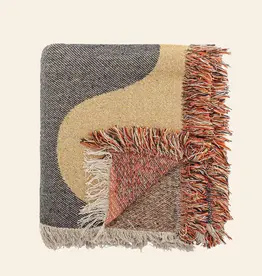 Bloomingville Plaid - Arni multi