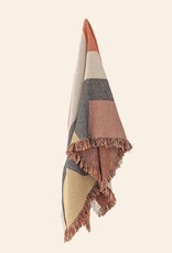Bloomingville Plaid - Arni multi