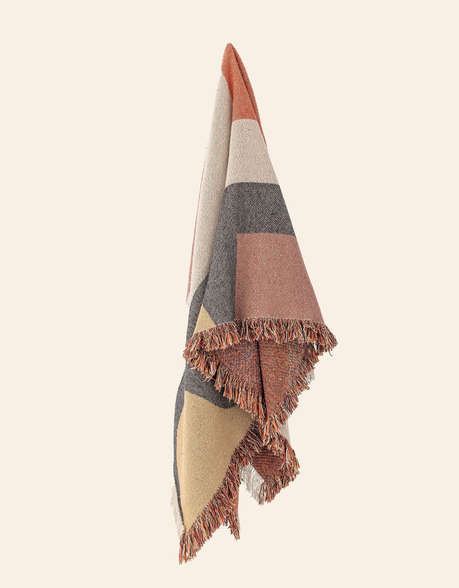 Bloomingville Plaid - Arni multi