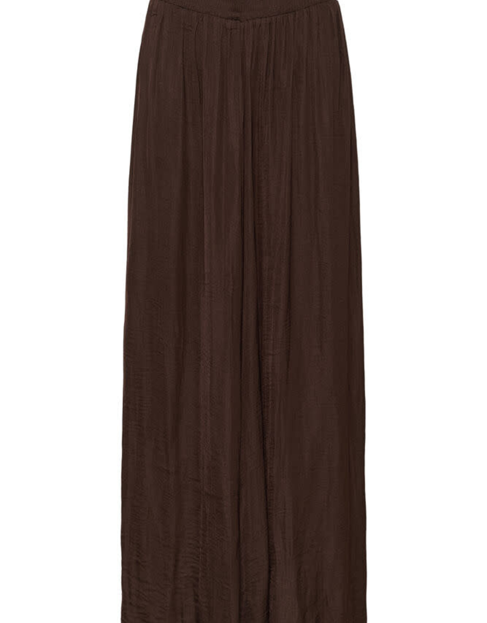 KAFFE Broek - KAallie coffee bean