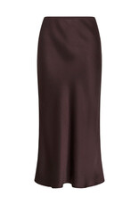 KAFFE Rok - KAlotte bruin