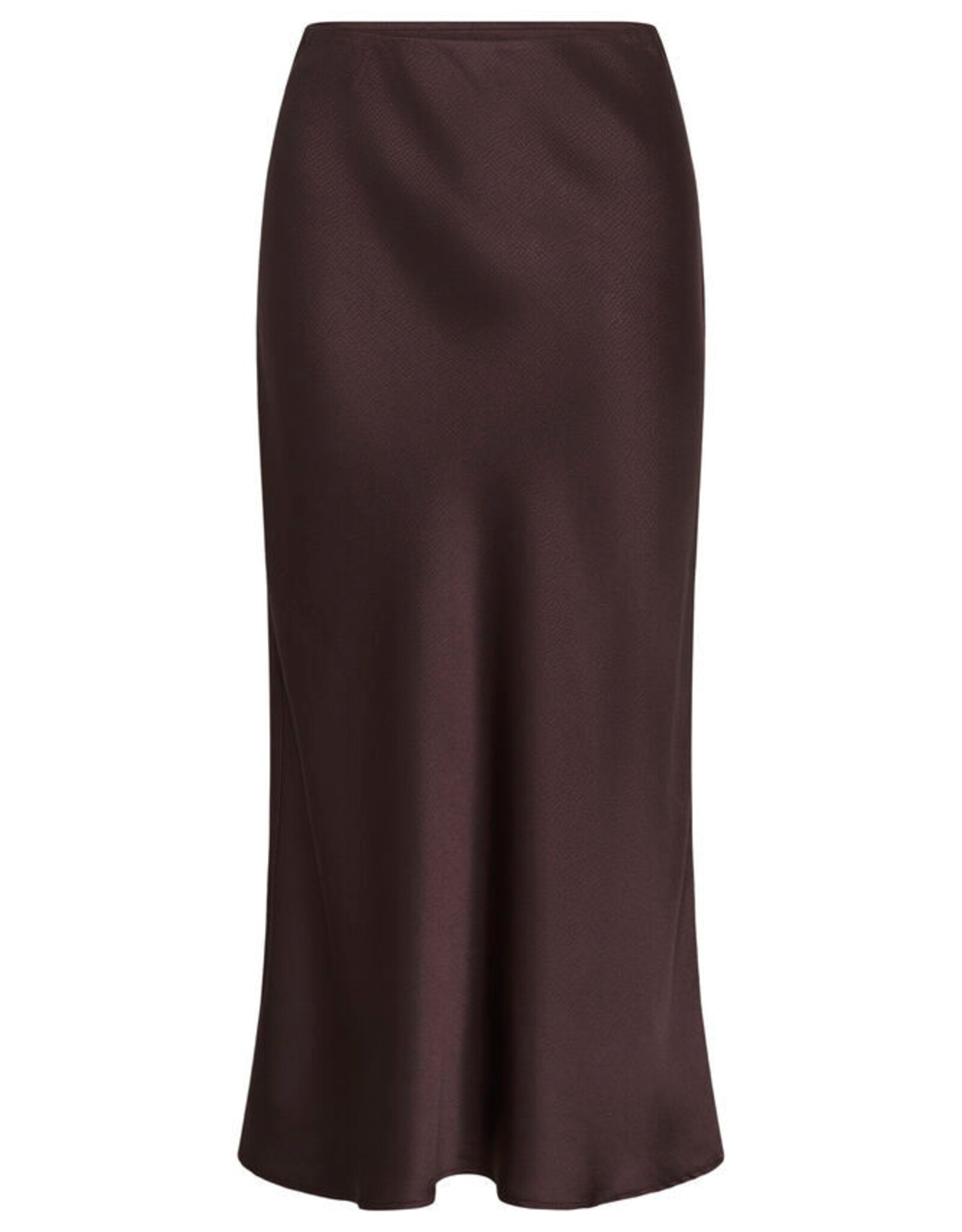 KAFFE Rok - KAlotte bruin