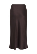 KAFFE Rok - KAlotte bruin