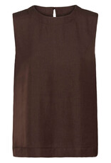 KAFFE Top - KAallie coffee bean