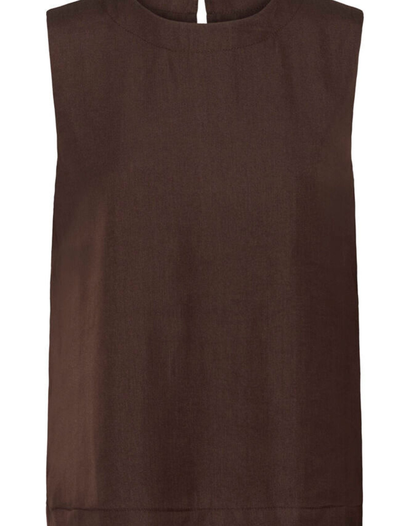 KAFFE Top - KAallie coffee bean
