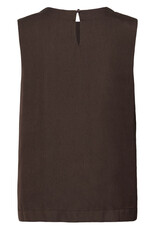 KAFFE Top - KAallie coffee bean