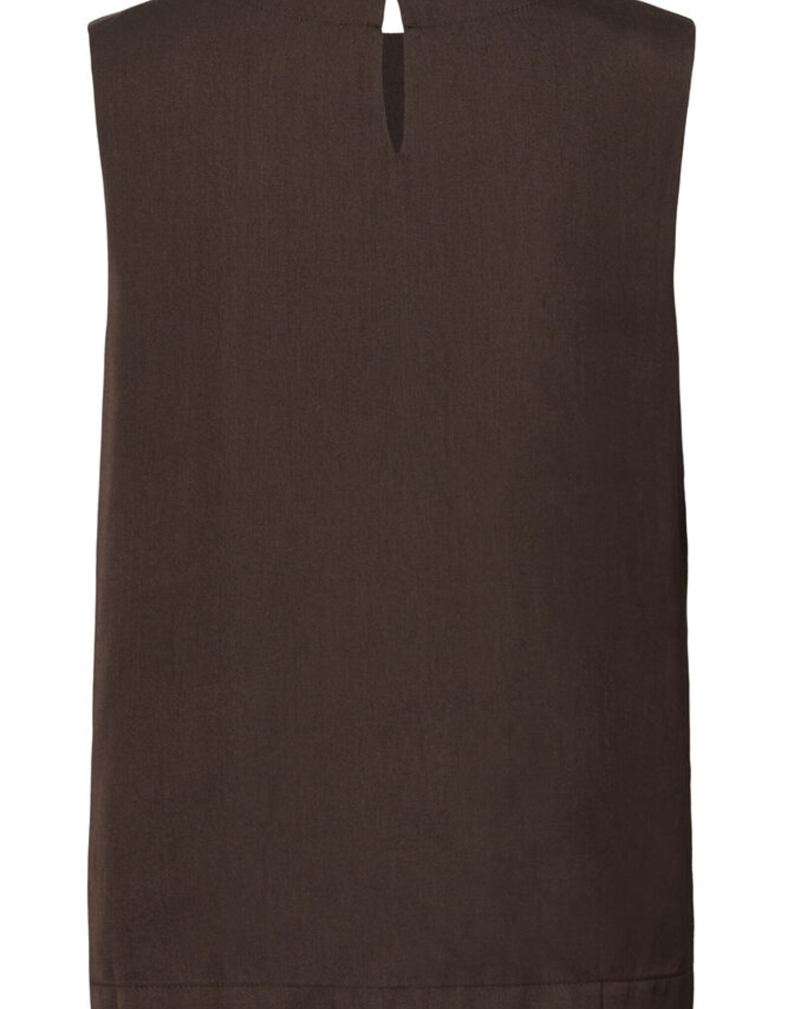 KAFFE Top - KAallie coffee bean