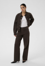KAFFE Jeans - KAbrook  Reg fit brun