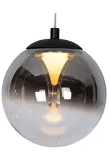 Hanglamp Monzy 7 - rond  - wit