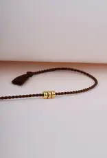 Love Knot - Trinity armband