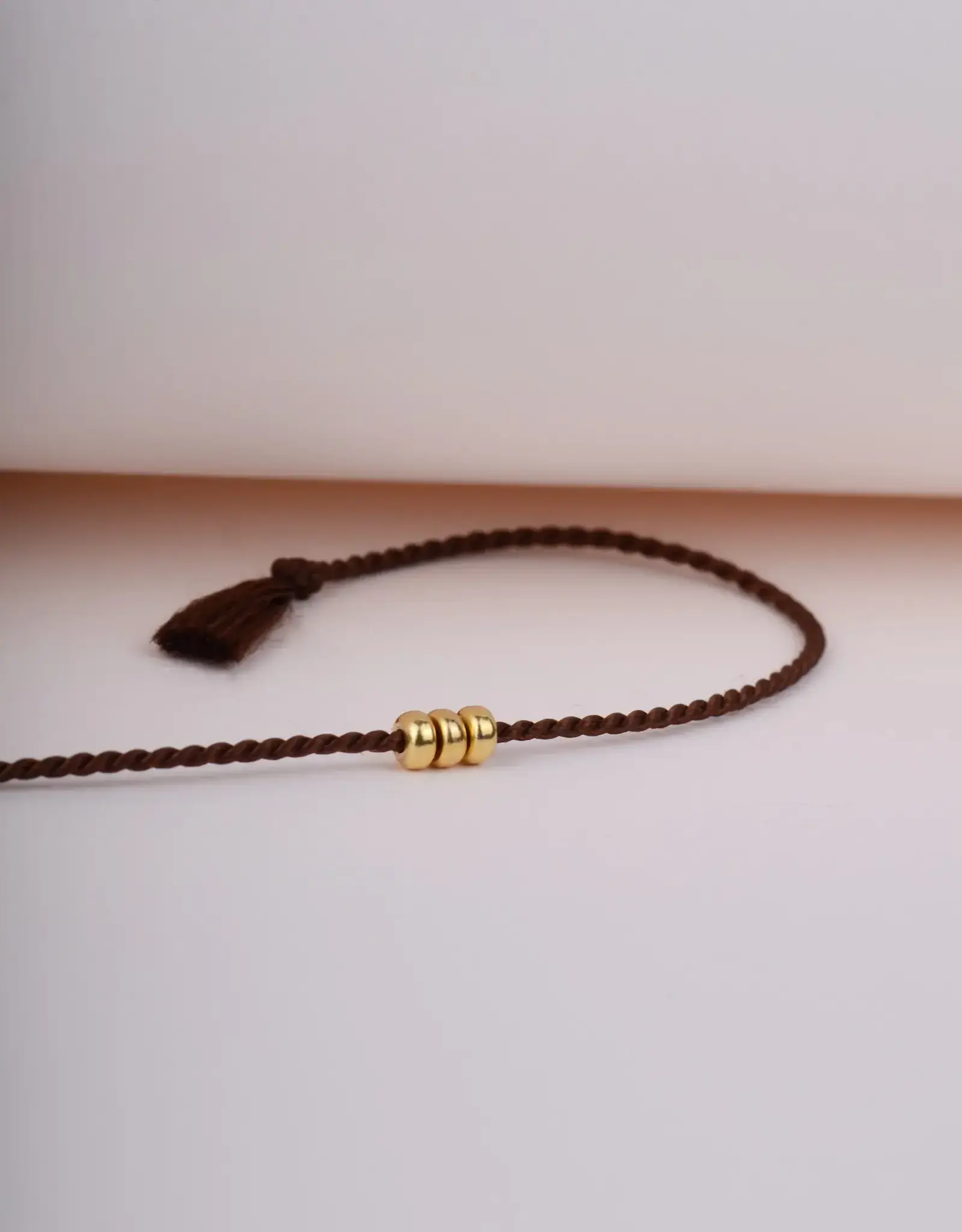 Love Knot - Trinity armband