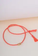Love Knot - Trinity armband