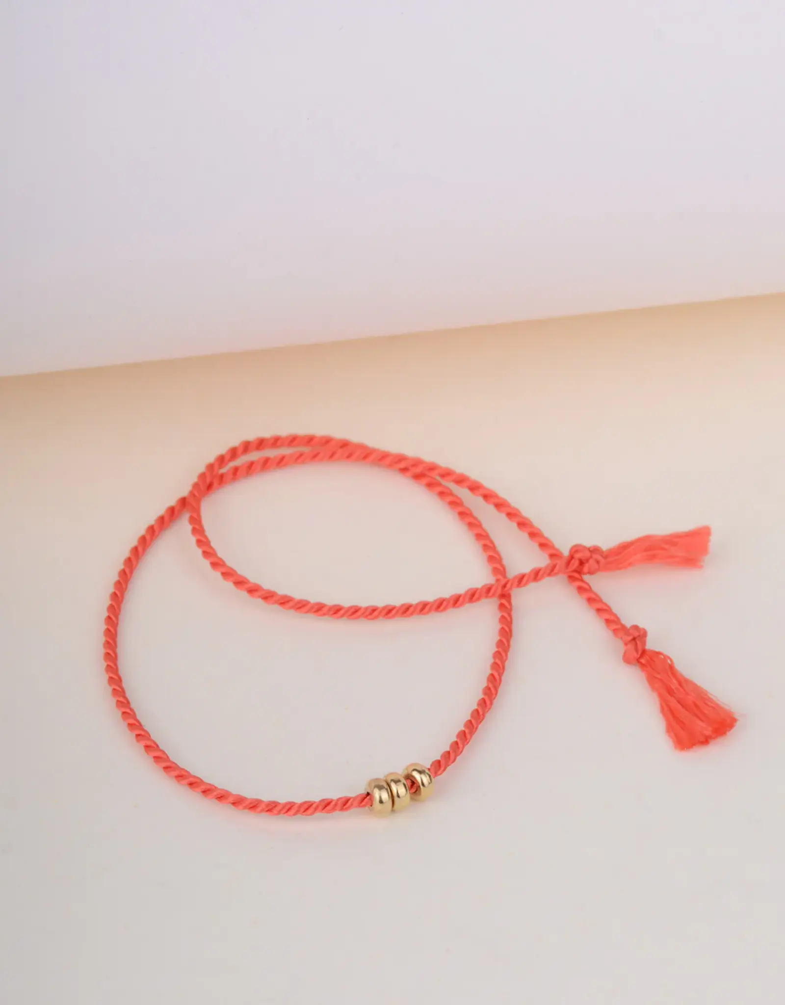 Love Knot - Trinity armband