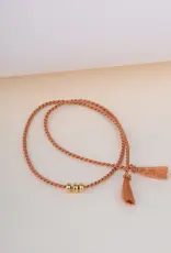 Love Knot - Trinity armband