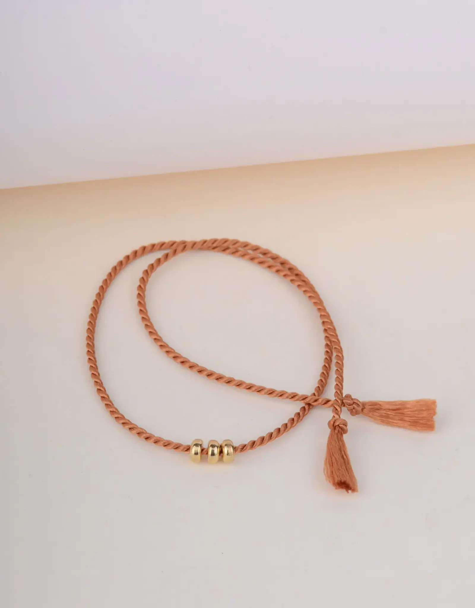 Love Knot - Trinity armband