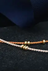Love Knot - Trinity armband