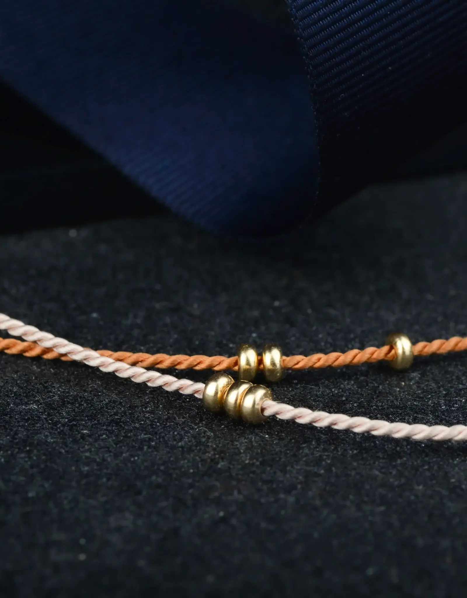 Love Knot - Trinity armband