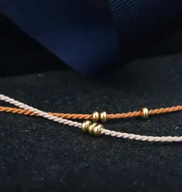 Love Knot - Trinity armband