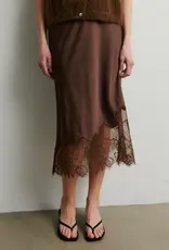 Second Female Rok - Wila lace midi