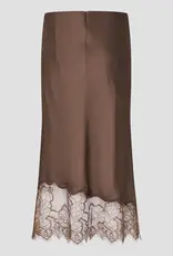 Second Female Rok - Wila lace midi