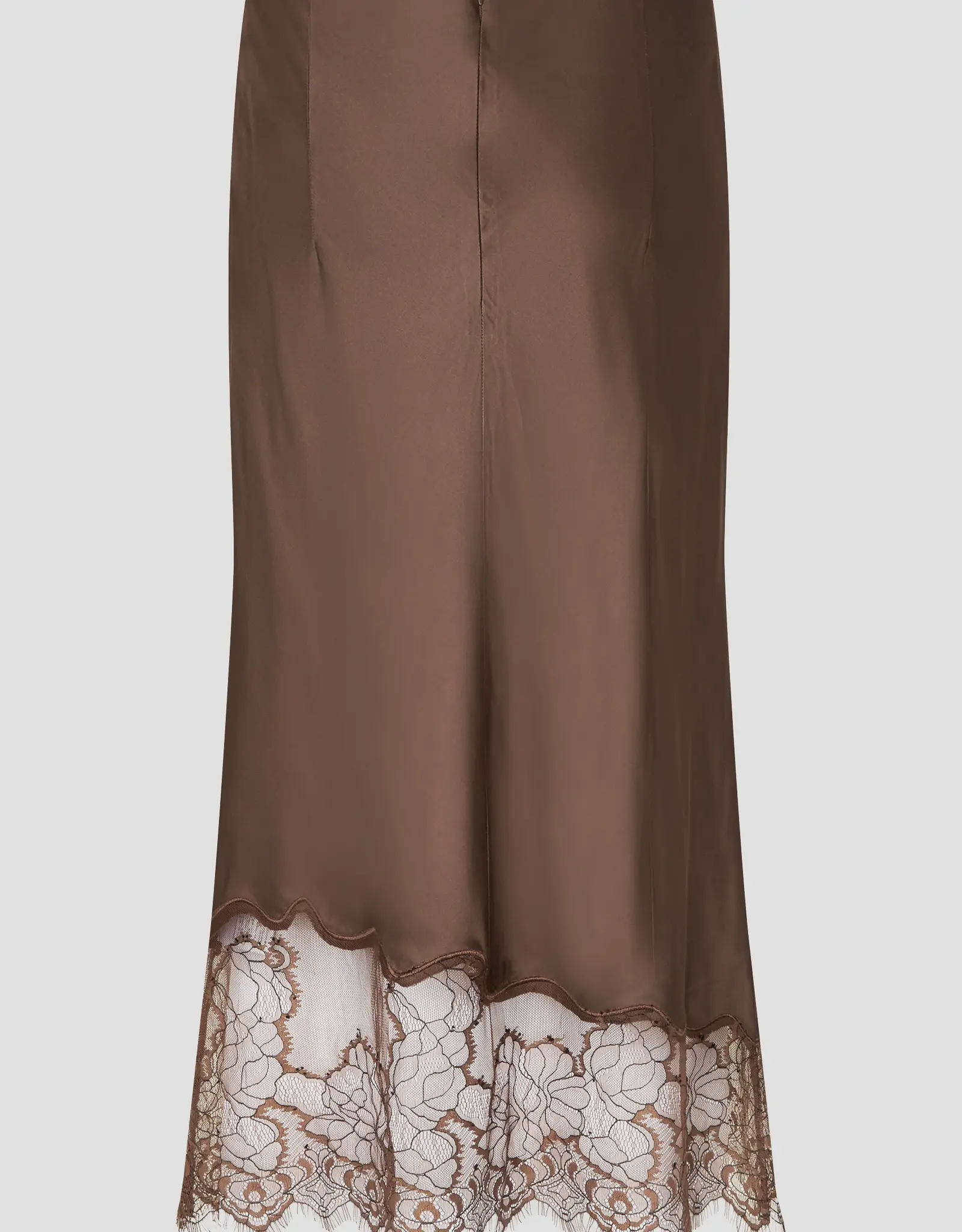 Second Female Rok - Wila lace midi