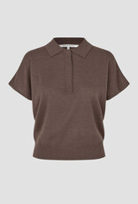 Second Female Polo - Claro bruin