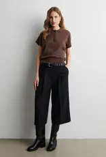 Second Female Polo - Claro bruin