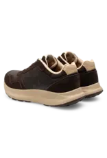 Woden Mathilde - Runner Leather Chocolate