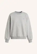 By-bar Trui - Mimi - mid grey melee