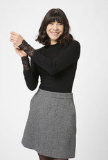 KAFFE Bloes - KAomi Turtleneck