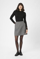 KAFFE Bloes - KAomi Turtleneck