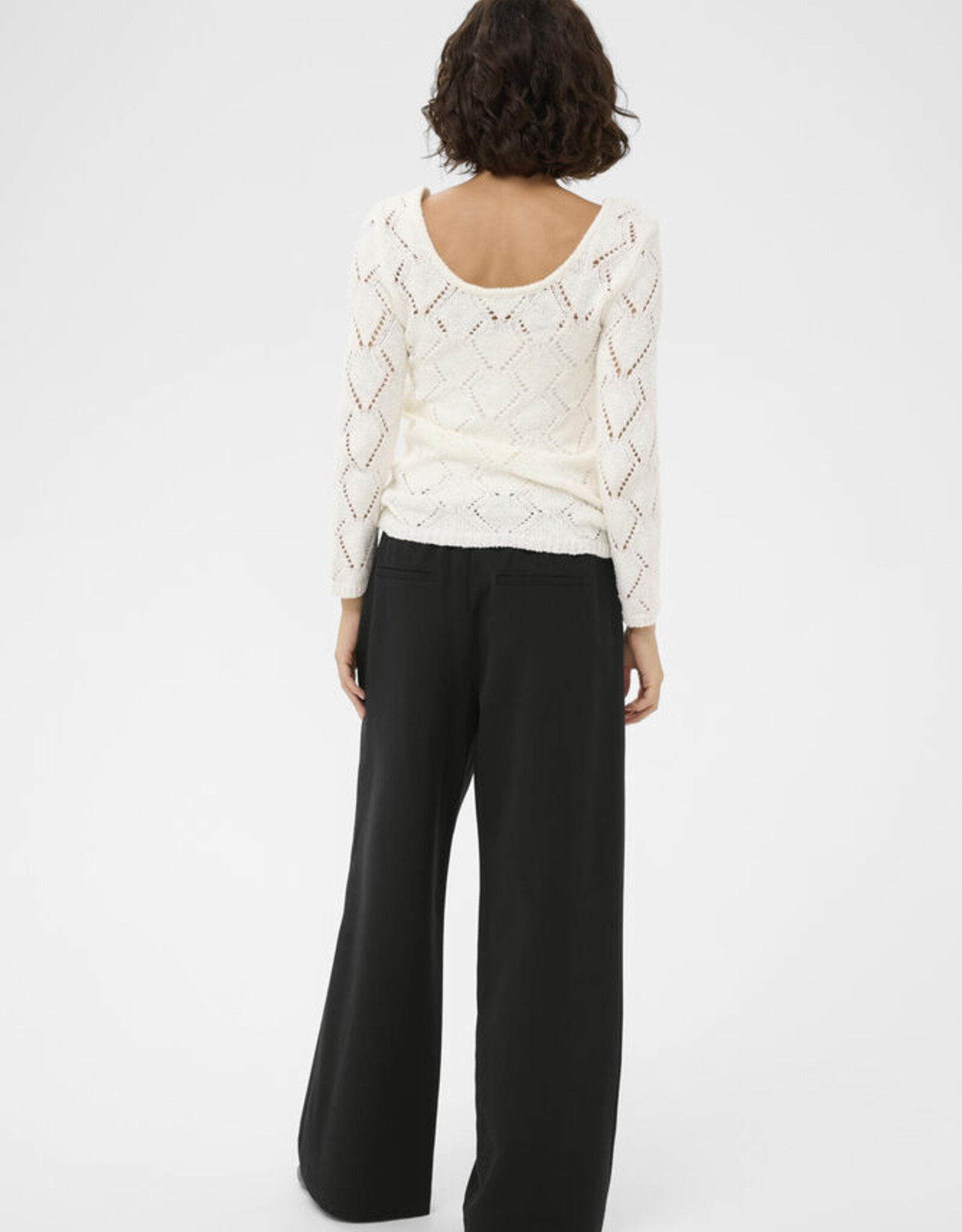 KAFFE Broek - KAvalley