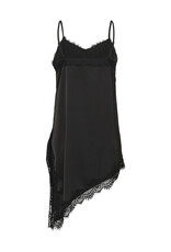 KAFFE Top - KAmiala - black