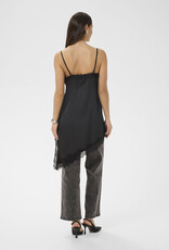 KAFFE Top - KAmiala - black