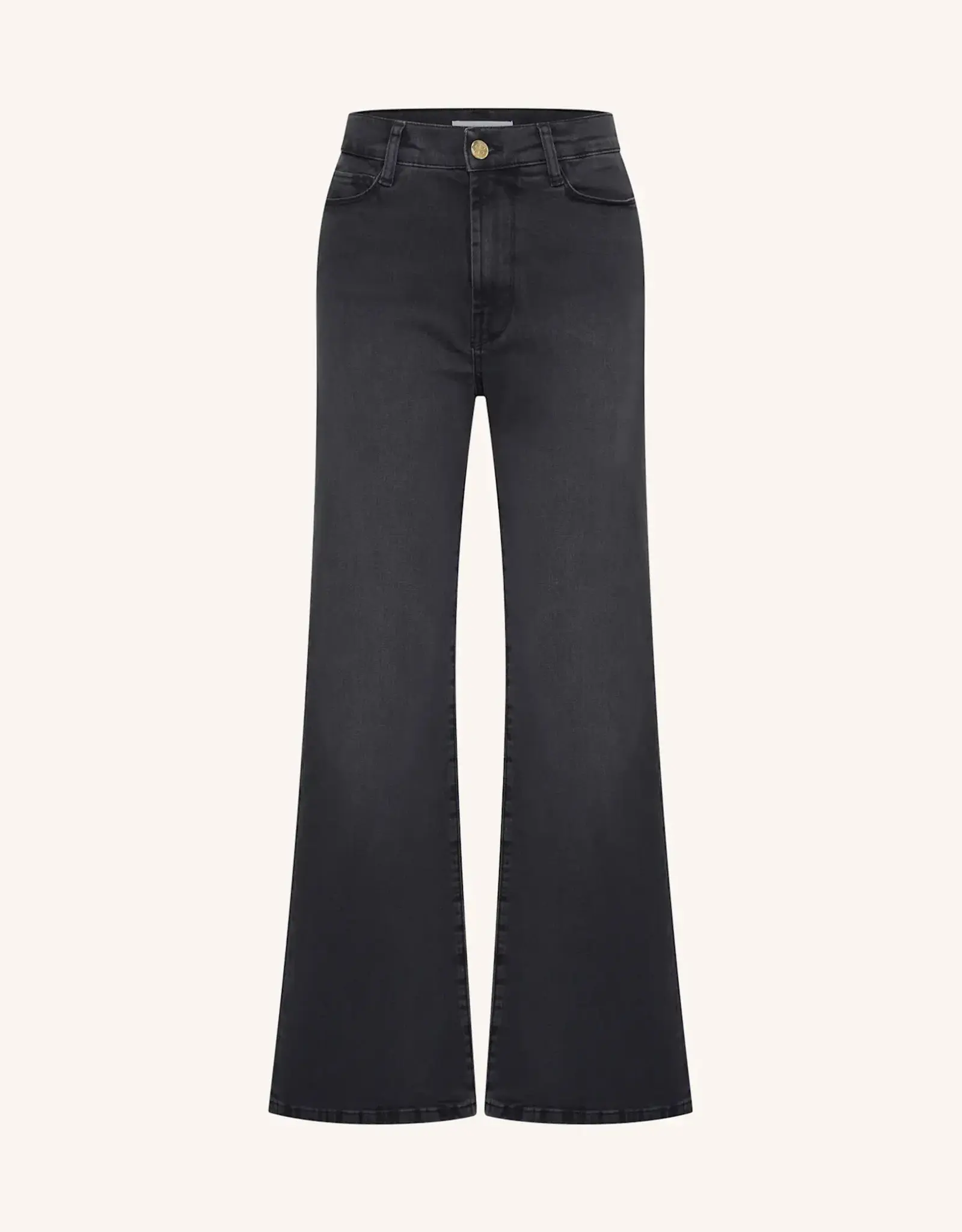 By-bar Broek - Mio jb - black