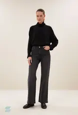 By-bar Broek - Mio jb - black