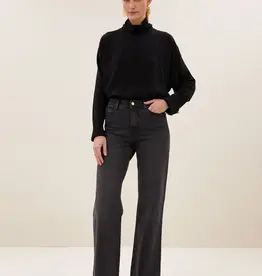 By-bar Broek - Mio jb - black