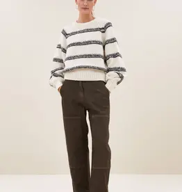 By-bar Jeans - Jenna worker