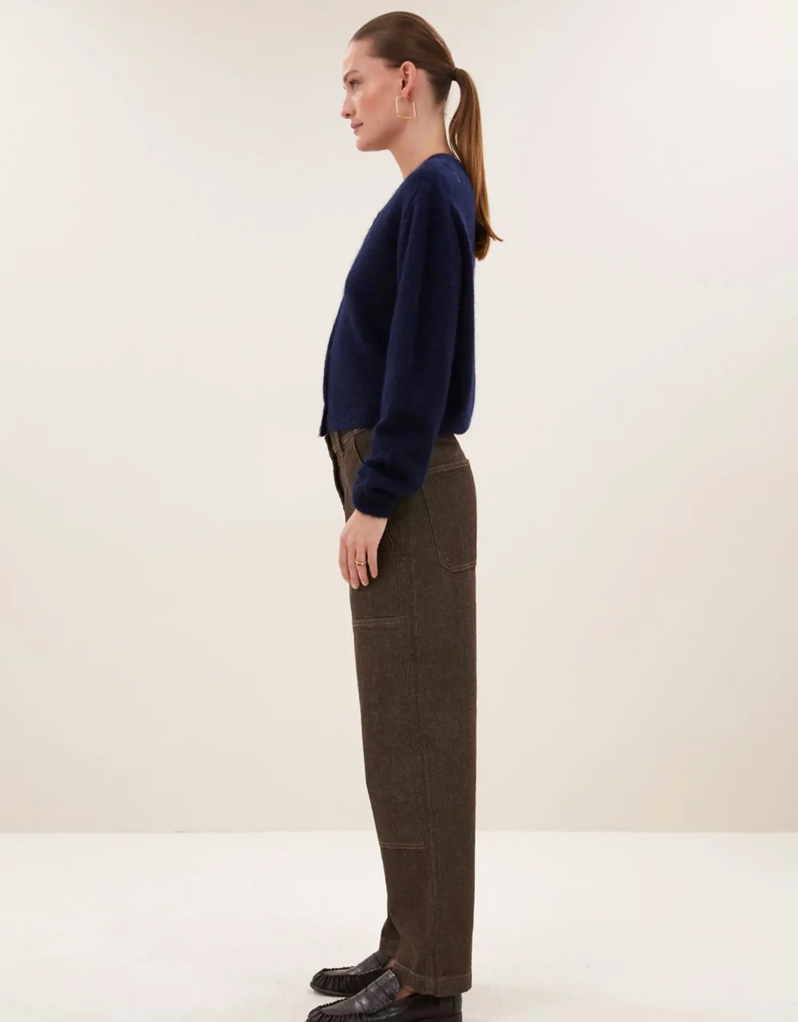 By-bar Jeans - Jenna worker