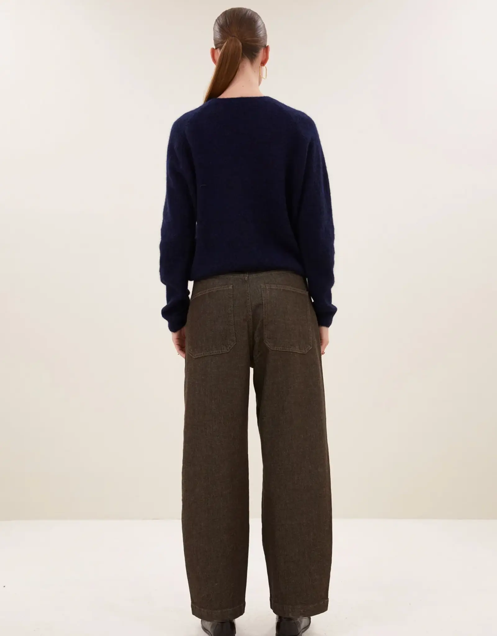 By-bar Jeans - Jenna worker