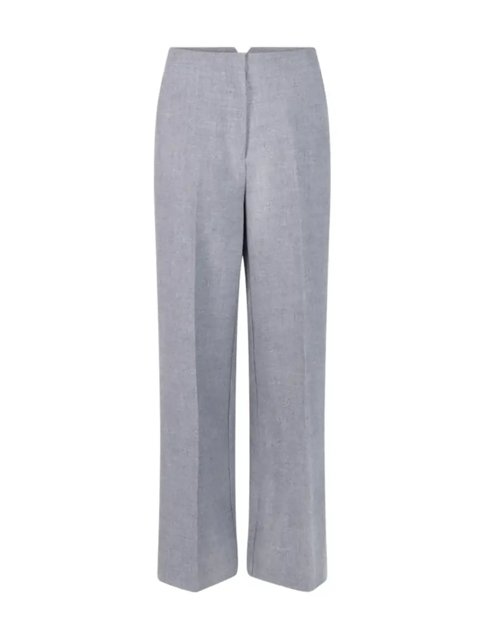 Another label Broek - Lela grijs S