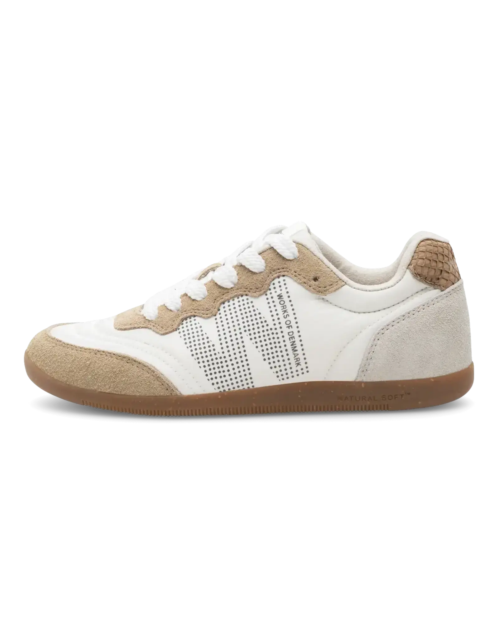 Woden Nanna - Blanc de blanc multi
