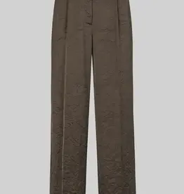 Second Female Broek - Ella bruin  XL