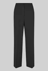 Second Female Broek - Fique straight - black