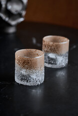 House Doctor Theelichthouder - Caramel